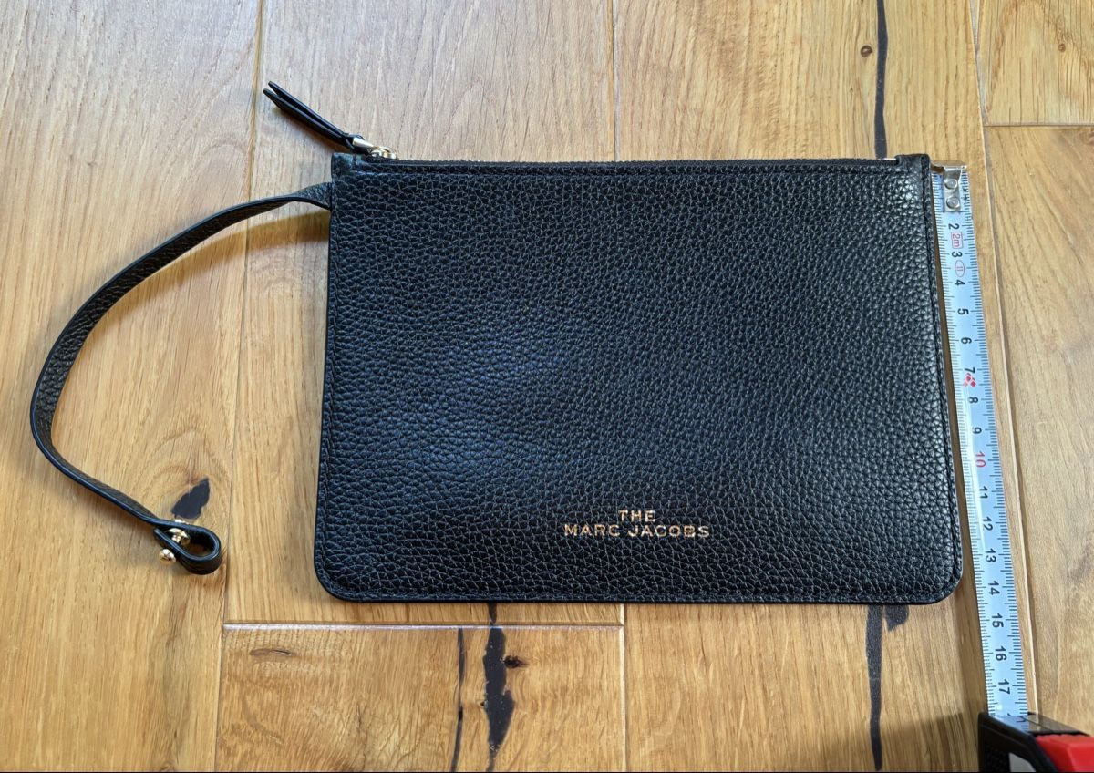 Marc Jacobs Borse da donna: Clutch MARC JACOBS – Nuovo (secondo la descrizione) da Estavayer-le-Lac venduto da constance-esta 2