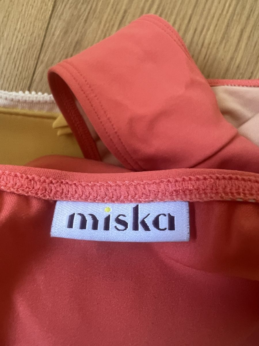 Costumi da bagno & Bikini: Badeanzug von Miska – Nuovo (secondo la descrizione) da Rorschach venduto da ivi7764 2
