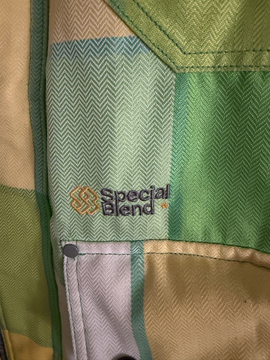 Giacche: Skijacke Special Blend – Usato da Jona venduto da HappyHappyHappyHappy 2