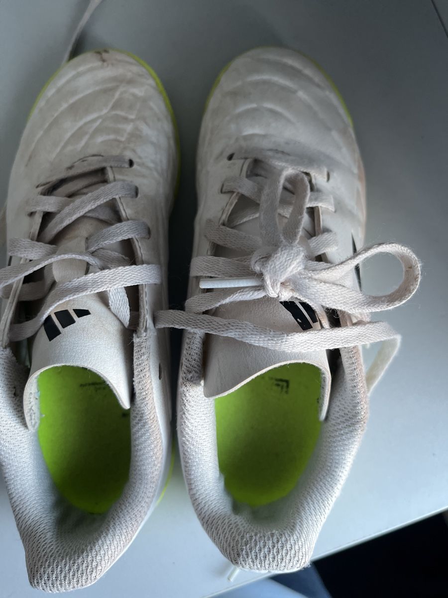 Adidas Scarpe per ragazzi: Adidas Turnschuhe – Usato da Oberkirch LU venduto da ryb_qlf8 3