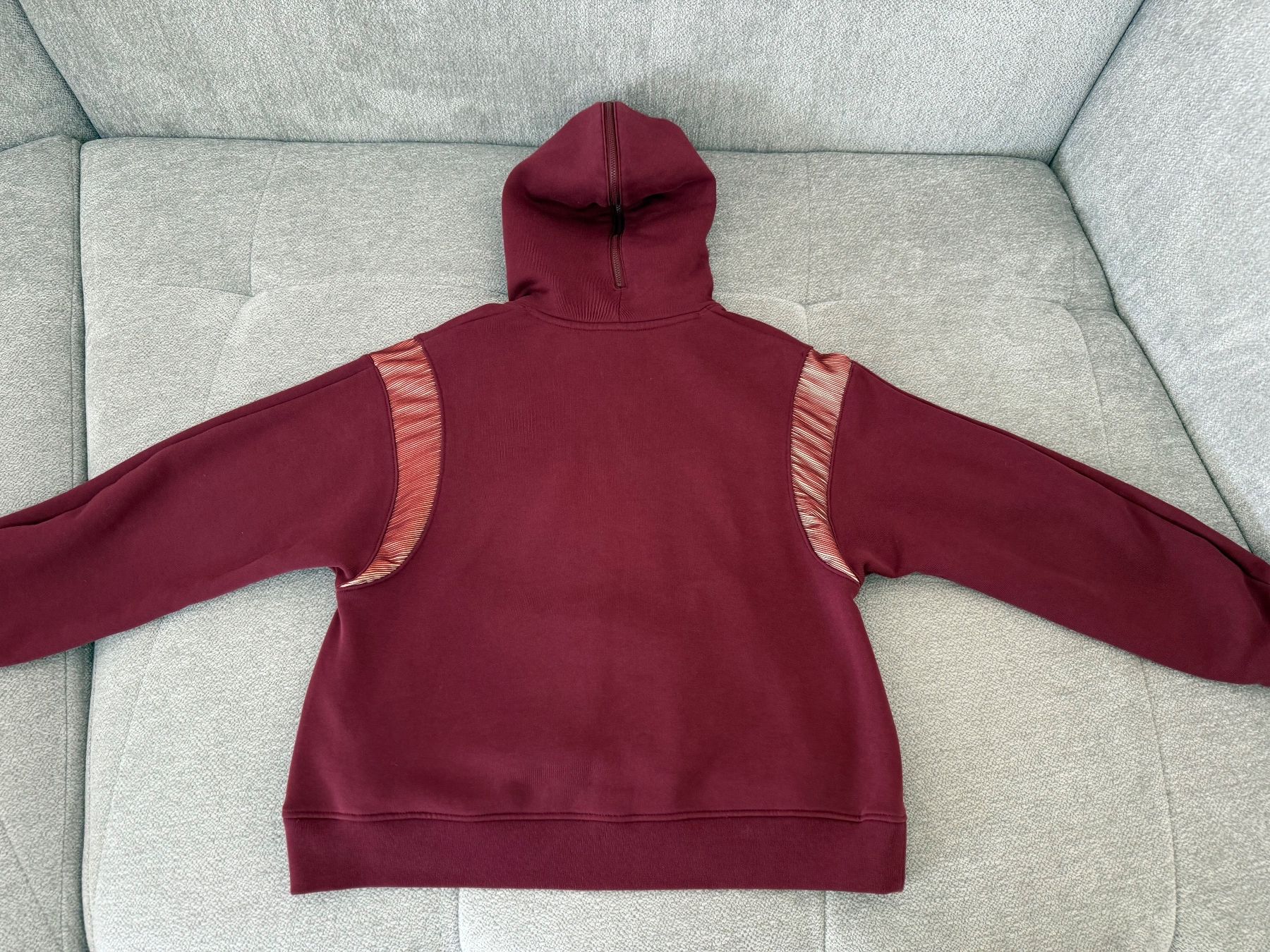 Jordan Maglioni & Felpe: Jordan 23 Engineered Women's Pullover Hoodie Gr. S – Nuovo (secondo la descrizione) da Uetikon am See venduto da Fraufox1 4