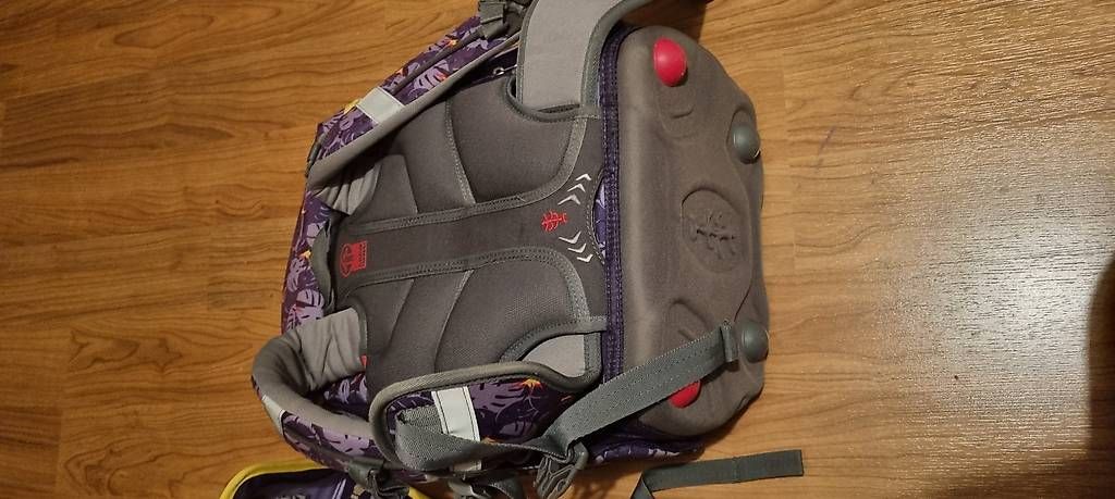 Sacs & sacs à dos: Schulsack mit Etui – D'occasion à Biel/Bienne par sheila7002 1