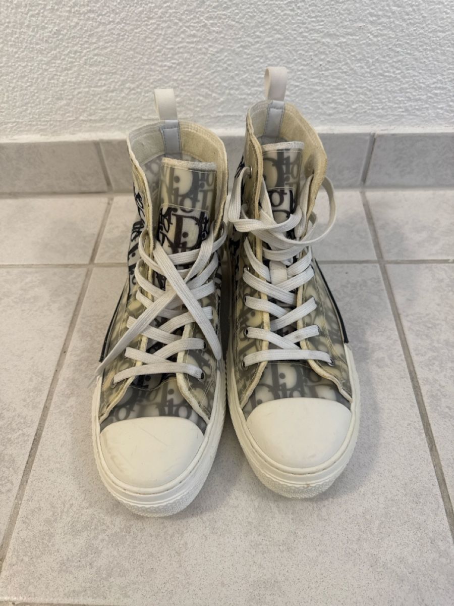 Dior Herrenschuhe: Dior – Gebraucht aus rotkreuz von tijana0504 1