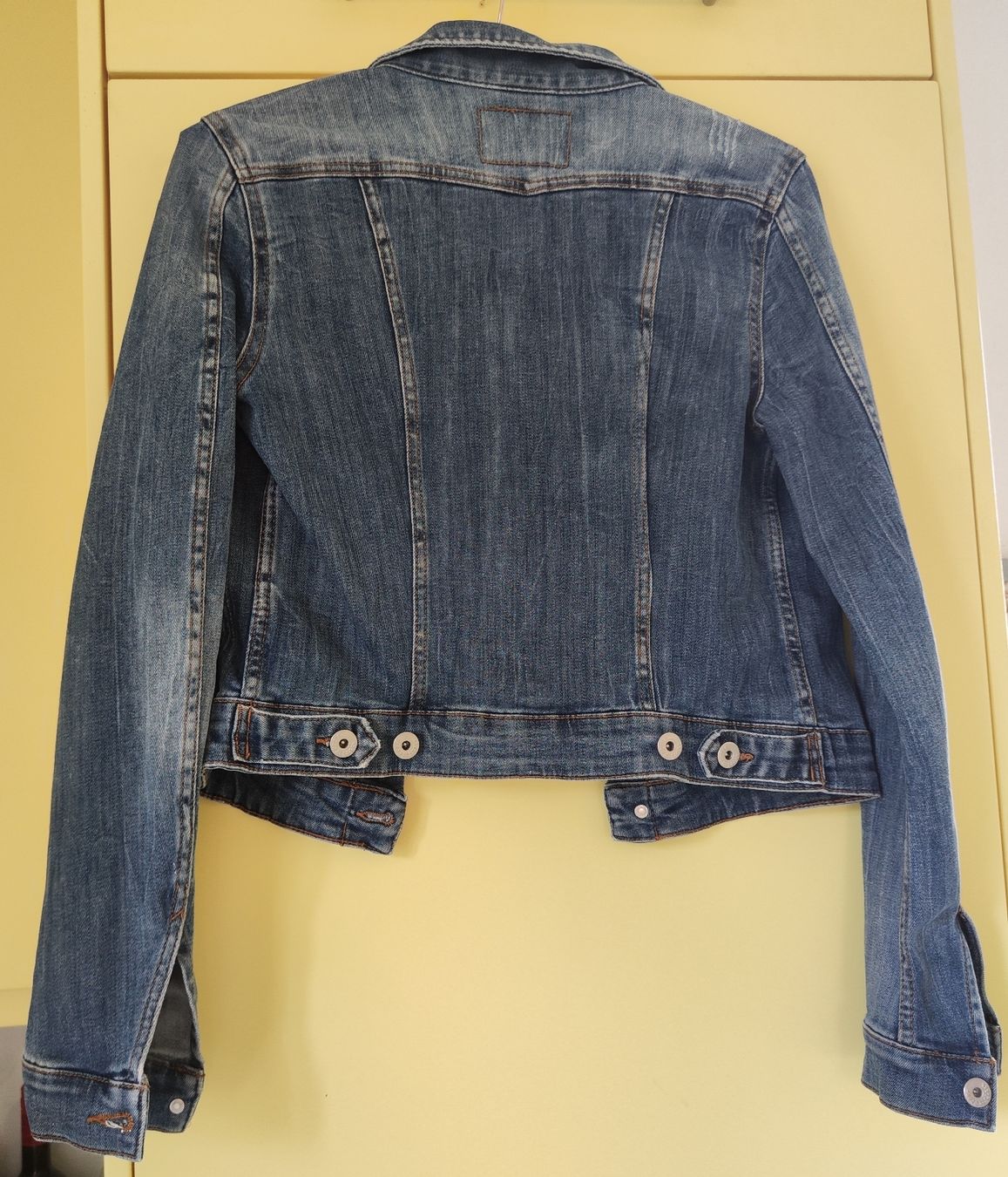 Giacche: Jeansjacke H&M 36 – Usato da Rheinfelden venduto da Sandra220 1
