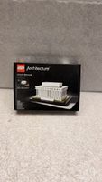 LEGO Architecture 21022 Lincoln Memorial - Neu!👍 51