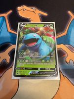 Venusaur V (CPA 1) - Champion's Path