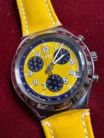 Swatch Irony Chrono