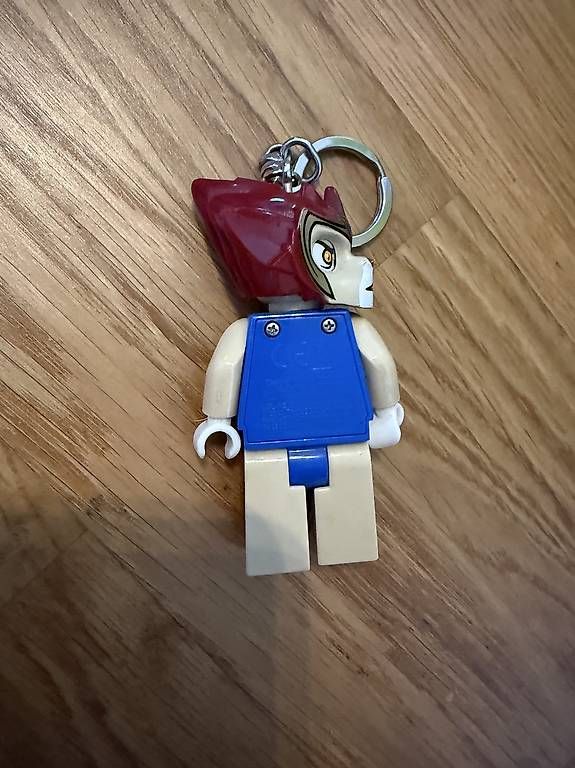 Kit di costruzioni: Lego anhänger  – Usato da Basel venduto da momo.st 3