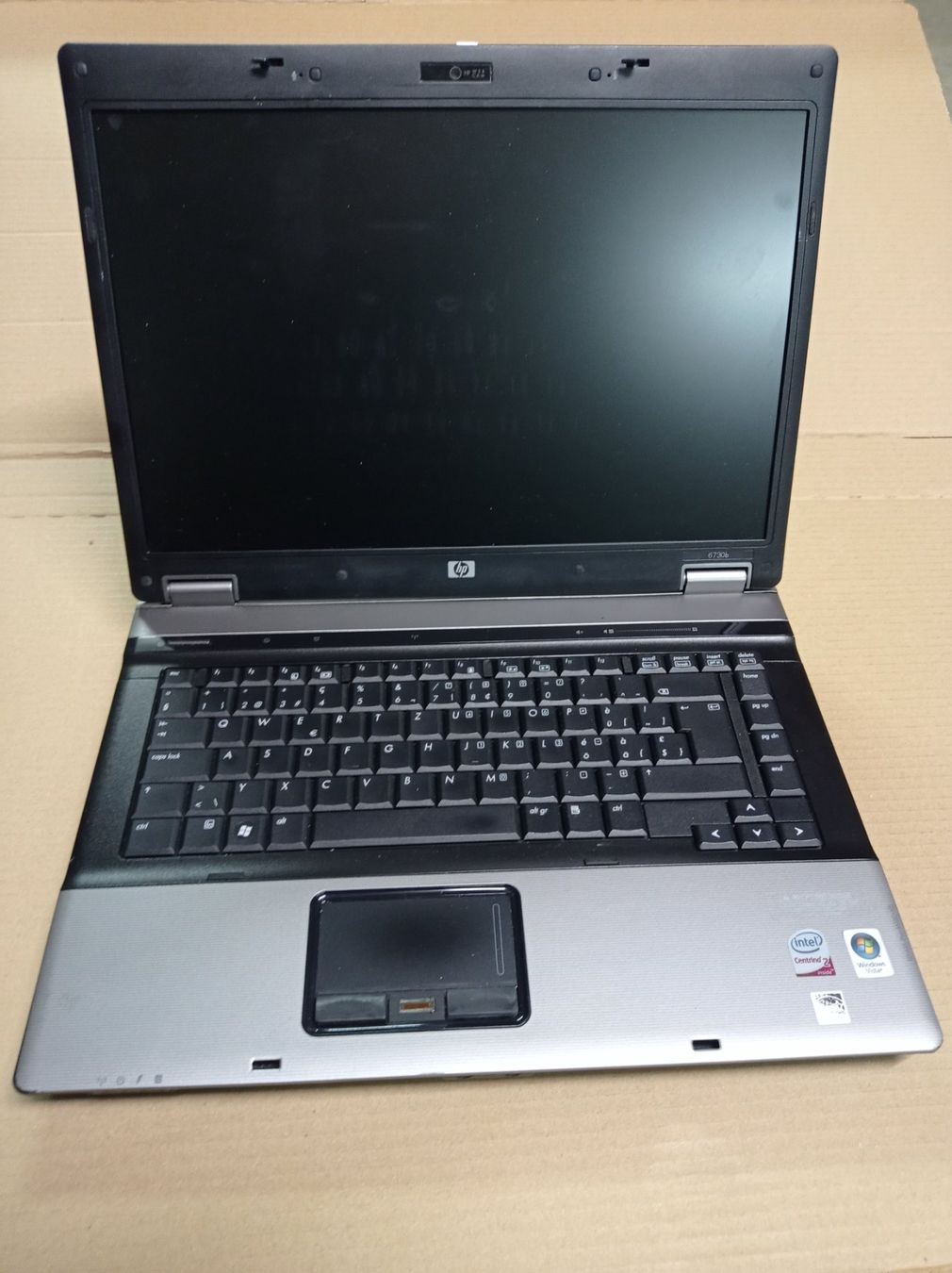 Hewlett Packard Notebook: HP 6730b + docking station – Usato da Bex venduto da Sdancer 9