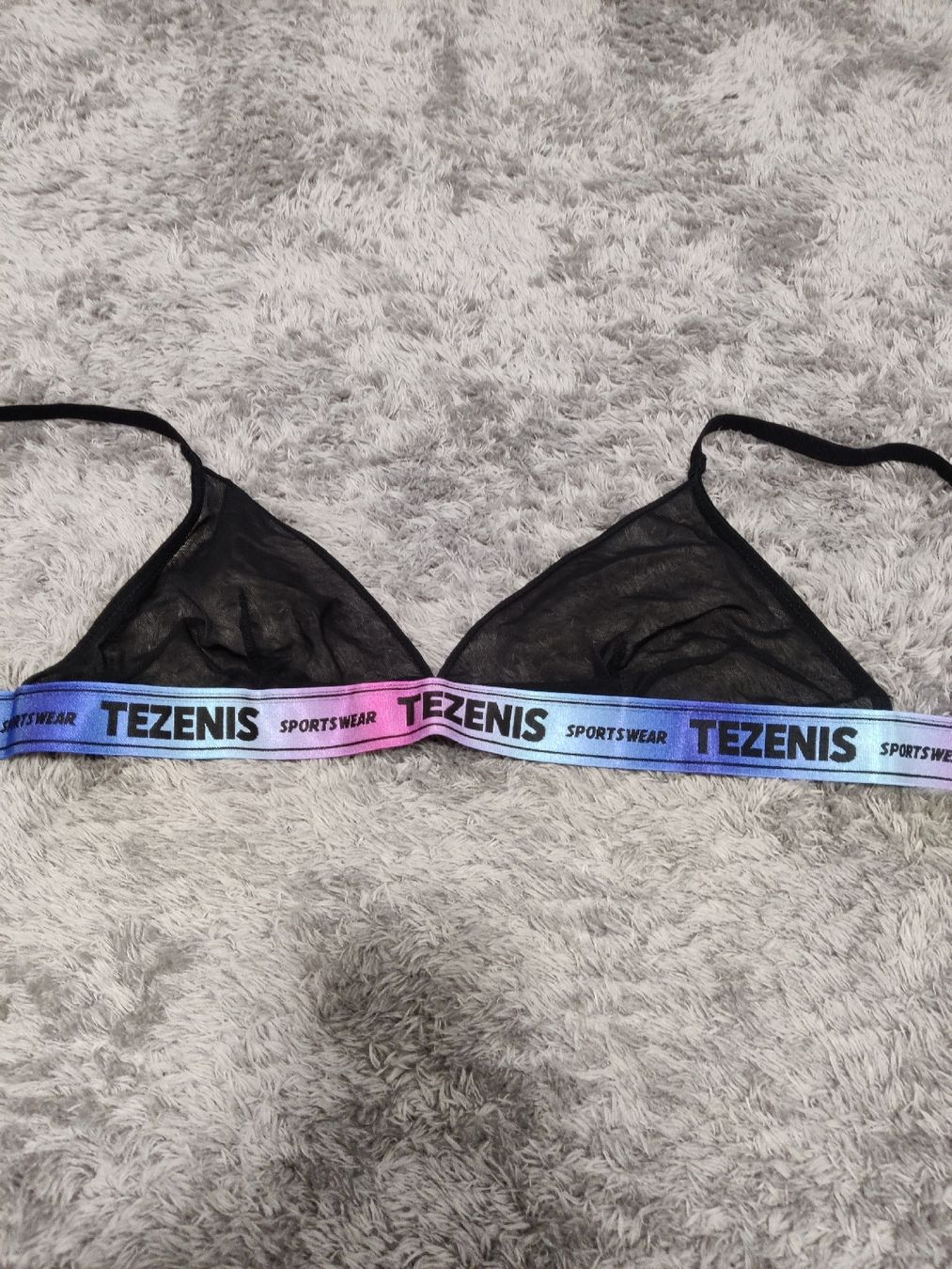 Tezenis Altra biancheria intima: String Tang / BH Set Tezenis NEU – Nuovo (secondo la descrizione) da Pieterlen venduto da Saemelili 3