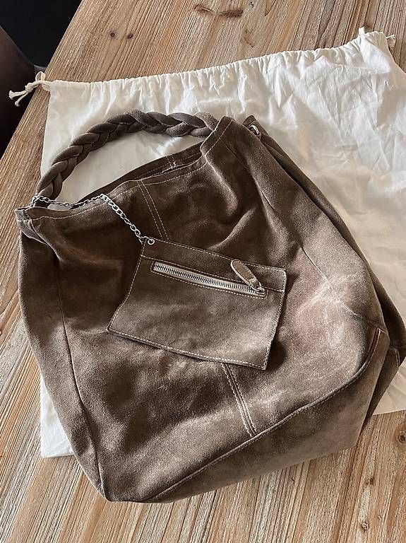 Taschen für Damen: Handtasche – Gebraucht aus Würenlos von YaLu99