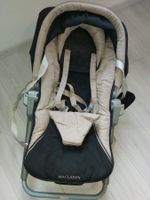 Transat Bébé Maclaren, Vibrant, Occasion