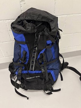 Trecking-Rucksack