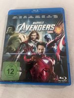 Marvel's The Avengers Blu-ray Disc
