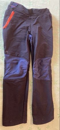 Outdoor Hosen 5-6 Jahre