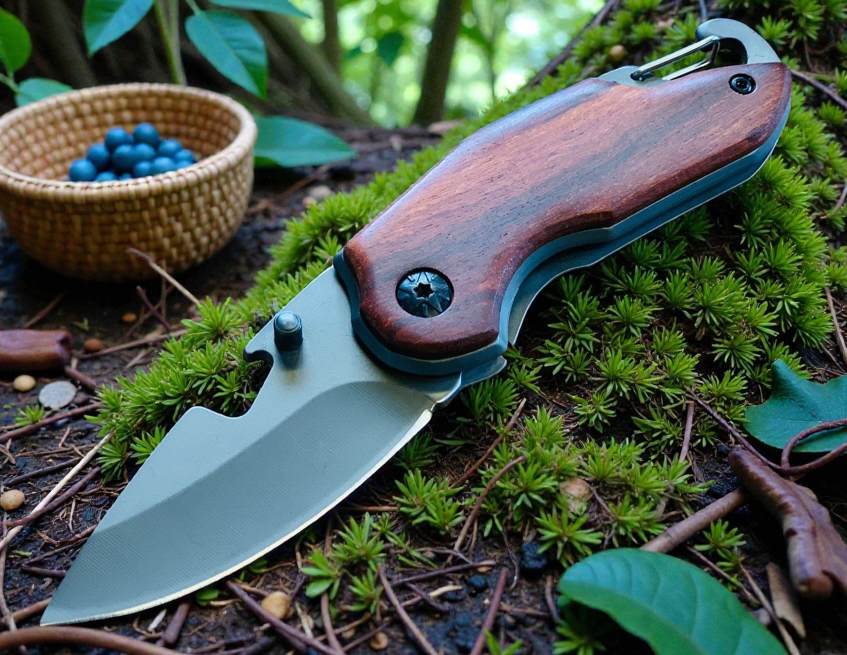 Accessori: Tactical Klappmesser Messer Colonel Col 15cm NEU – Nuovo e nell'imballaggio originale da Bergdietikon venduto da shopAgent