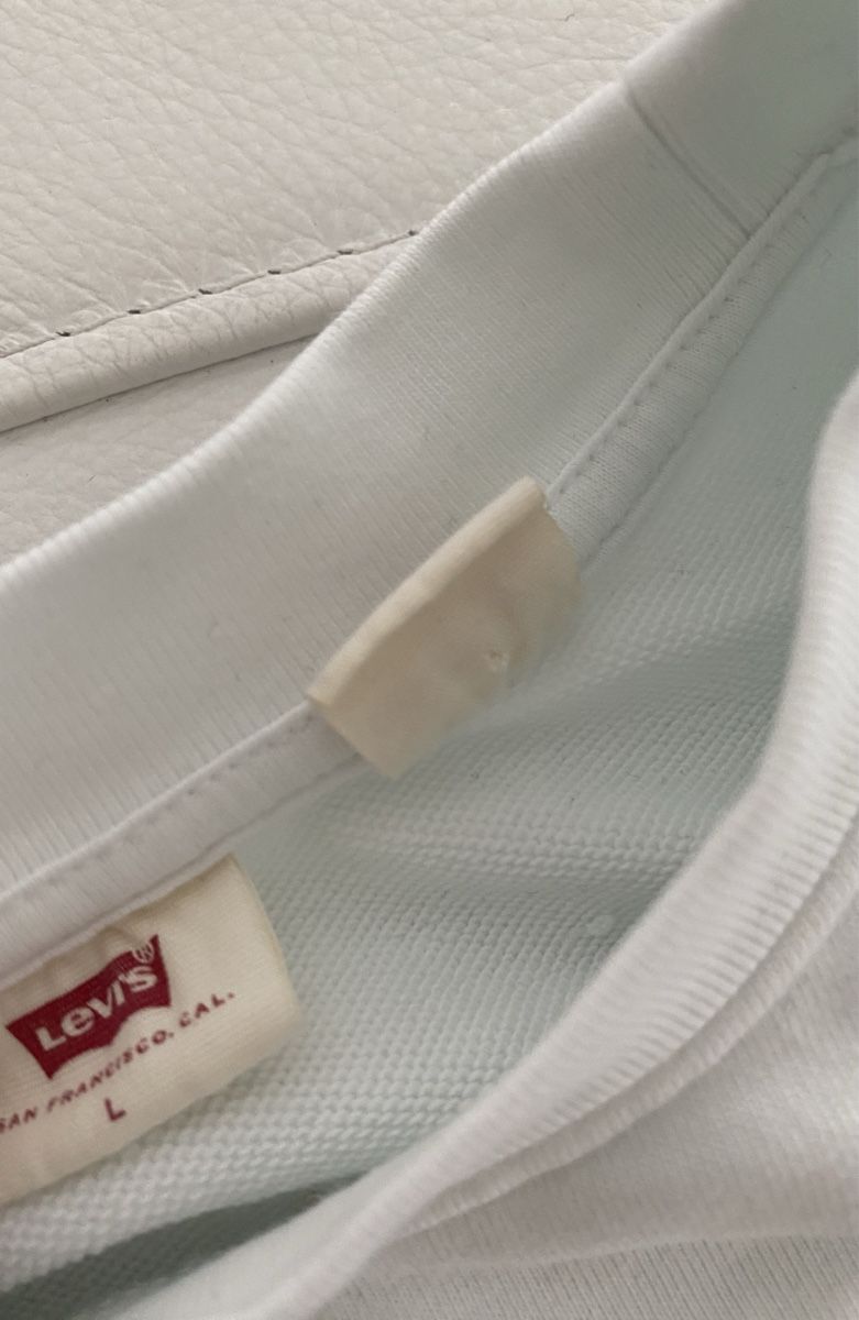 Levi's Maglioni & Felpe: Levis Pullover – Usato da Opfikon venduto da Luis144 4