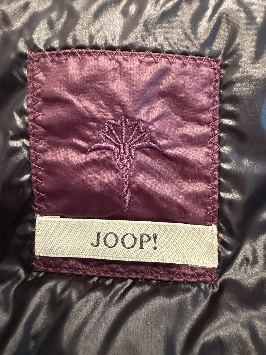 Joop Gilet & Giacche senza maniche: Joop Daunen Weste – Usato da Kreuzlingen venduto da Tronc59 6