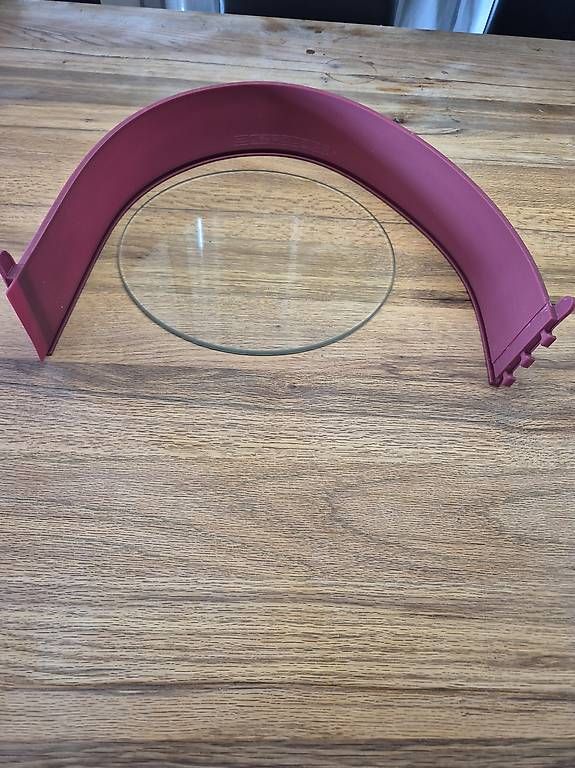 Moules à gâteaux: Springform Coox 26 cm rund – D'occasion à Koppigen par abu_5syv 1