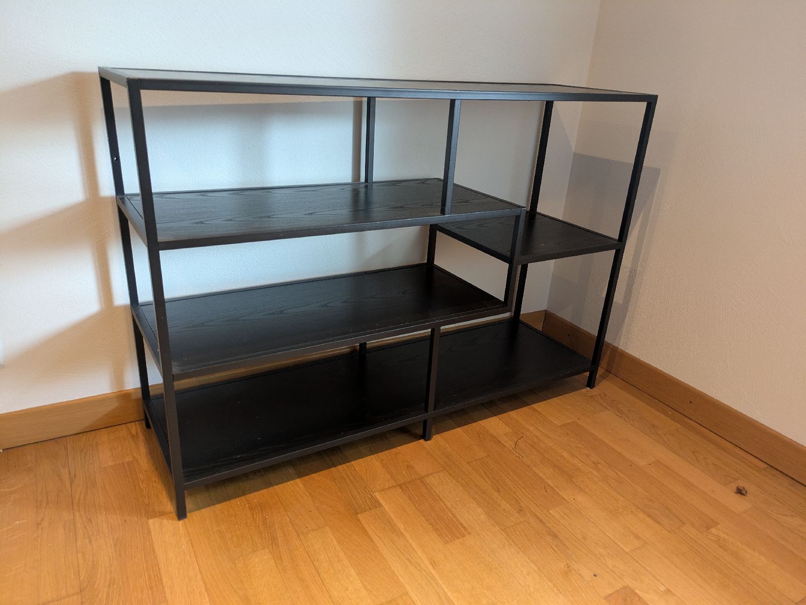 Scaffali: Regal / TV-Möbel / Bücherregal / Sideboard – Usato da Hochdorf venduto da dani6283 1