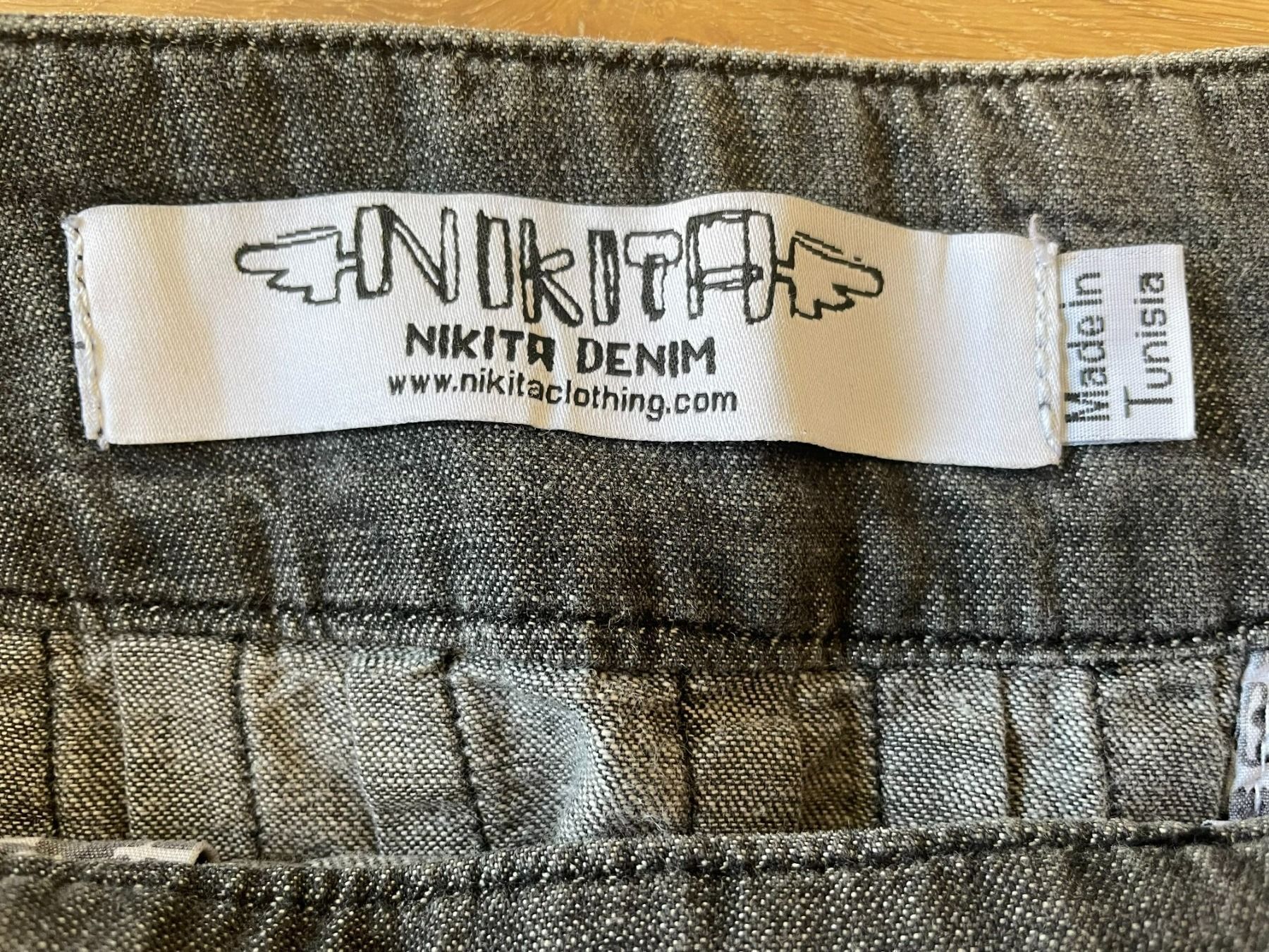 Gonne: Nikita Jeans Ballon-Jupes – Nuovo (secondo la descrizione) da Chur venduto da adien 4