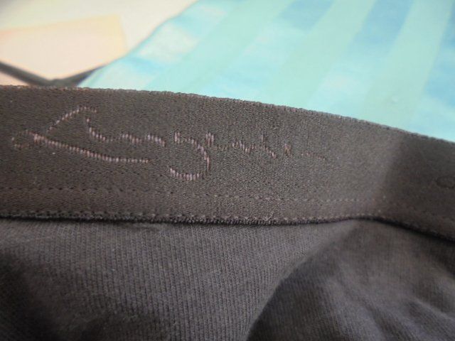 C&A Sonstige Unterwäsche: Slip dunkelbraun, Gr. 48/50, C&A NEU – Neu (gemäss Beschreibung) aus Hinwil von Glasperlen 3