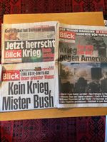 3 Blick zum Terroranschlag in New York