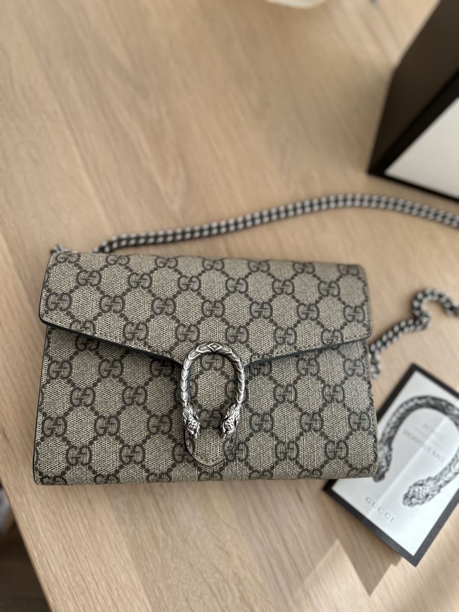 Gucci Taschen für Damen: Gucci Dionysus WOC – Gebraucht aus Jonschwil von sol124 2