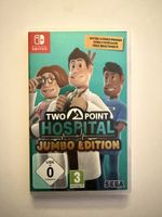 Two Point Hospital Switch Game