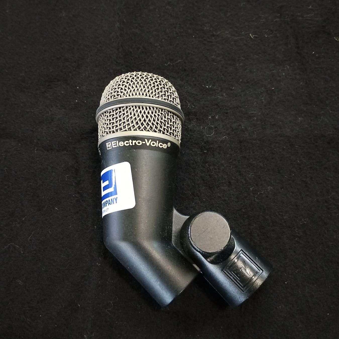 Electro-voice Microfoni: Electro-Voice PL35 - Occasion – Usato da Gletterens venduto da atmusicstore 1