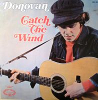Donovan - Catch The Wind (LP)