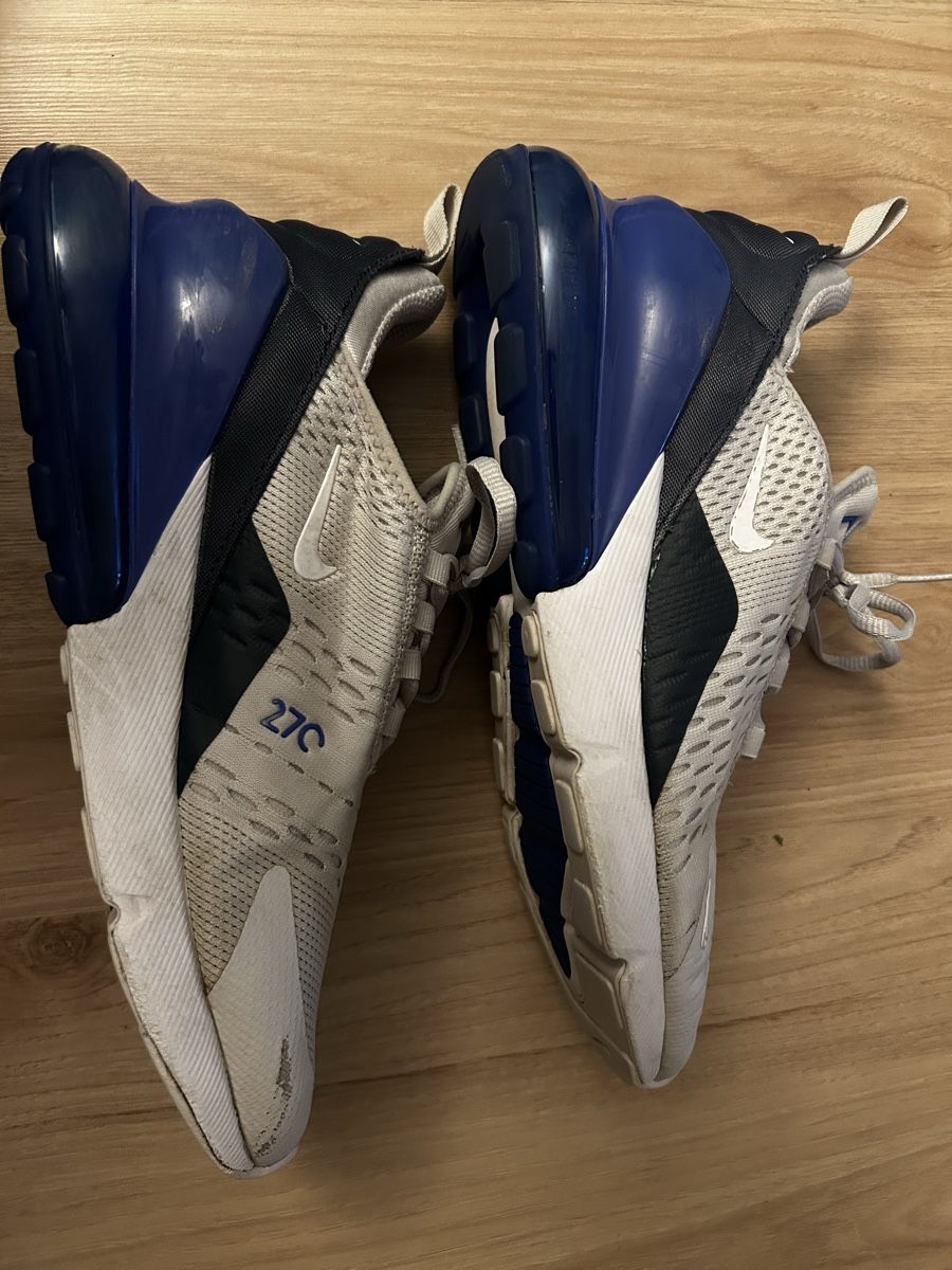 Scarpe per ragazzi: Schuhpaket – Usato da Lützelflüh-Goldb venduto da Sonique6 7