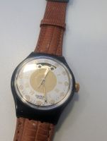 Swatch, Automatic, 5th Avenue, SAB101, 1992