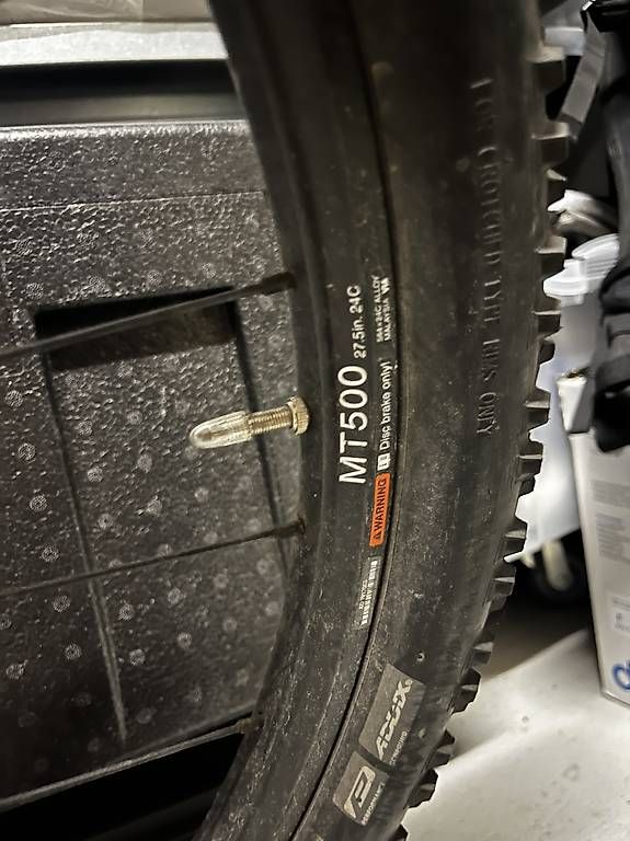 Specialized Velos: Specialized 27.5" Kinderbike – Gebraucht aus Muri b. Bern von sibube3000 1