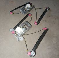 Moteur de vitre avant BMW E39 540