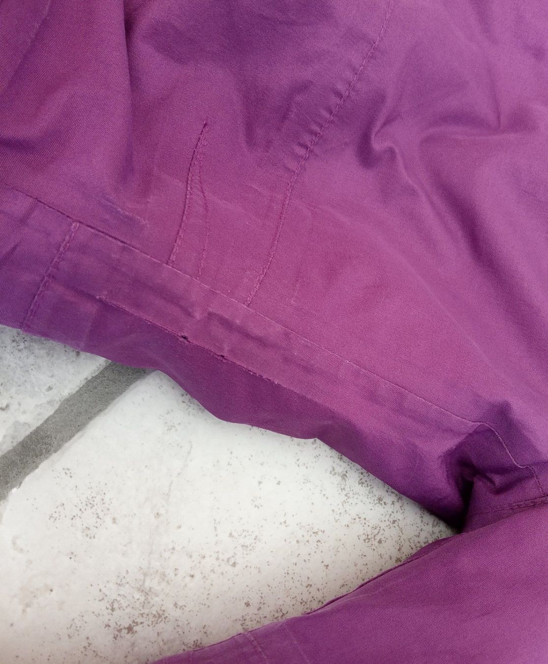 Hosen: Skihose Größe 92 – Gebraucht aus Chur von Rodanisa 6