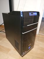 Medion Desktop PC – AMD A8 / 4GB RAM