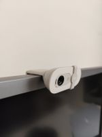 Logitech Brio 100 Webcam