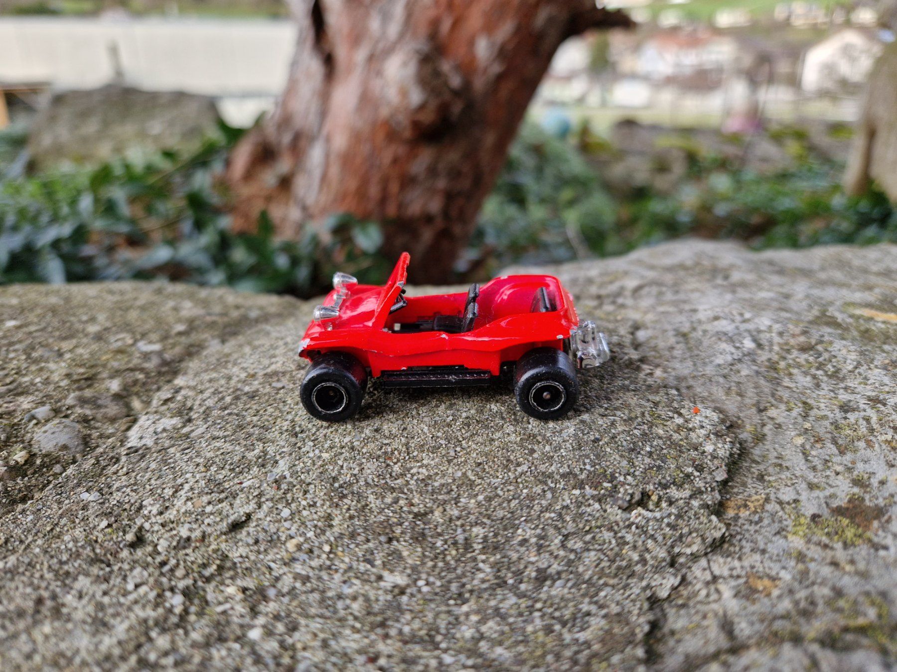 Majorette Modellini d'auto: Modellauto Vintage Majorette Dune Buggy No.232 – Usato da Siblingen venduto da Vany_McDougall 6
