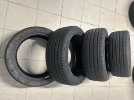 Sommerpneu 215/45R17 91Y Barum