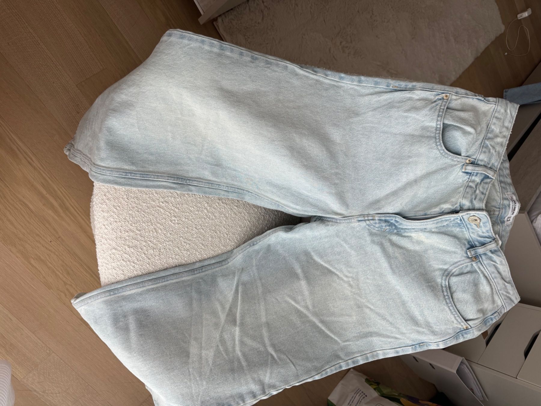Jeans: Diverse Jeans in gutem Zustand. – Usato da Wil SG venduto da ibr_277w 3