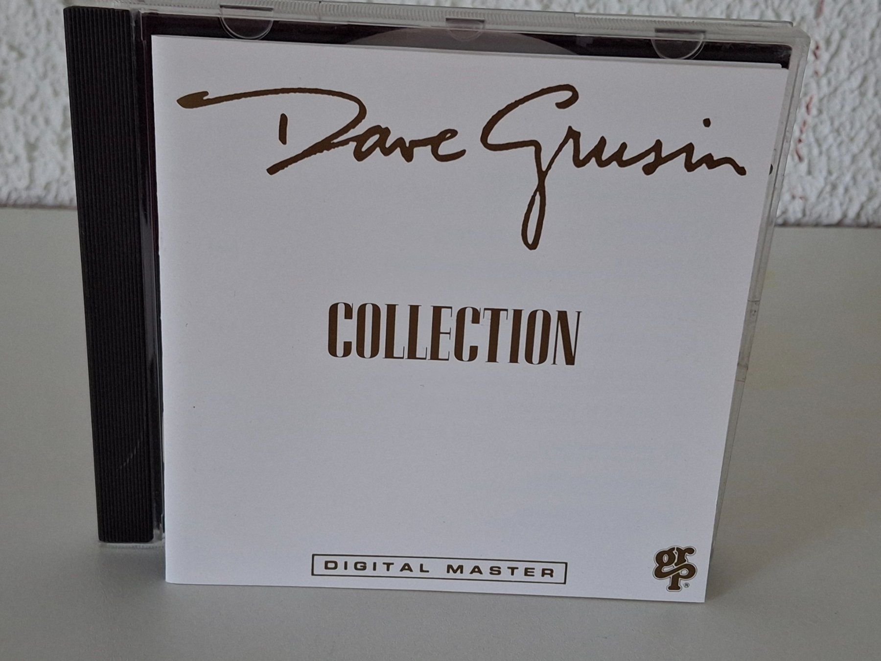 CD: CD Dave Grusin - Collection - Jazz - – Usato da Aarberg venduto da Jackup1