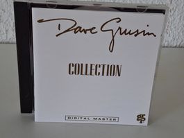 CD Dave Grusin - Collection - Jazz -