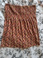 ESPRIT Damen Top Grösse L/XL, halterlos