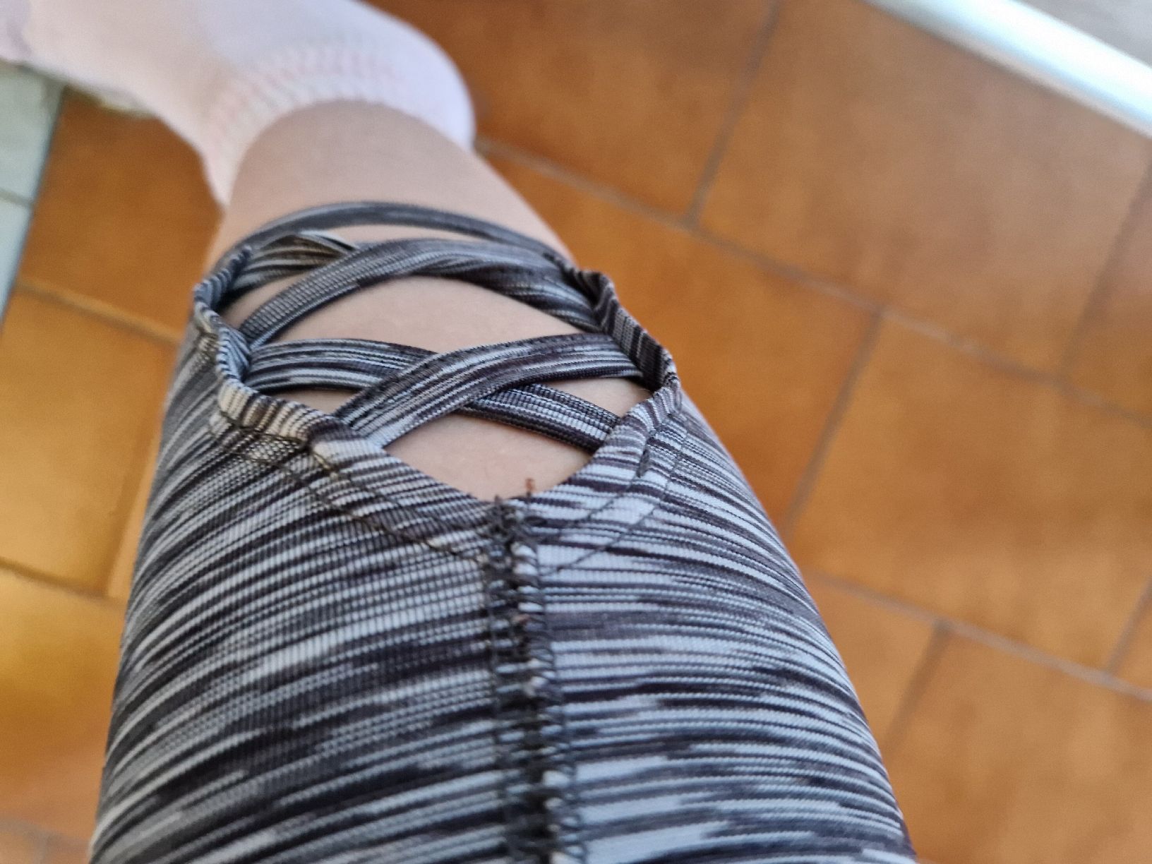 Leggings: legging de sport – Usato da Onex venduto da viv_72hm 2