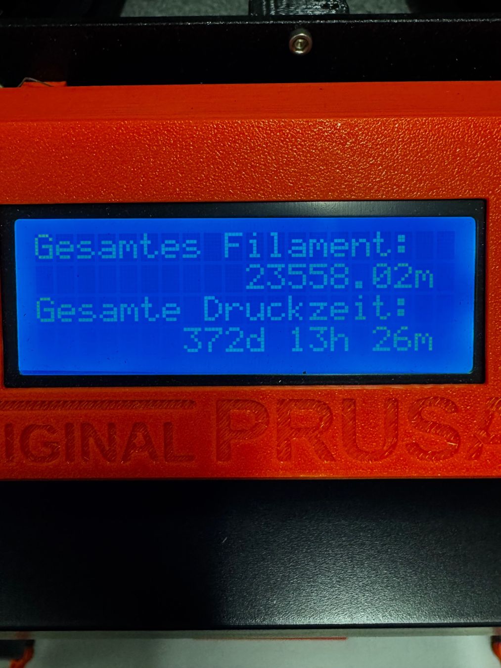 Prusa 3D Drucker: 2x 3D Drucker Prusa i3 MK3S + IKEA doppel-enclosure – Defekt aus Cham von suffi 3