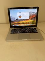 MacBook Pro 13" 2010 Core 2 Duo 4GB 320GB HDD #04