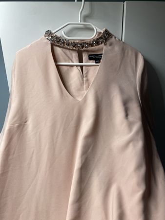 Dorothy Perkins Kleid, Gr. 44, neuwertig, Top Zustand!