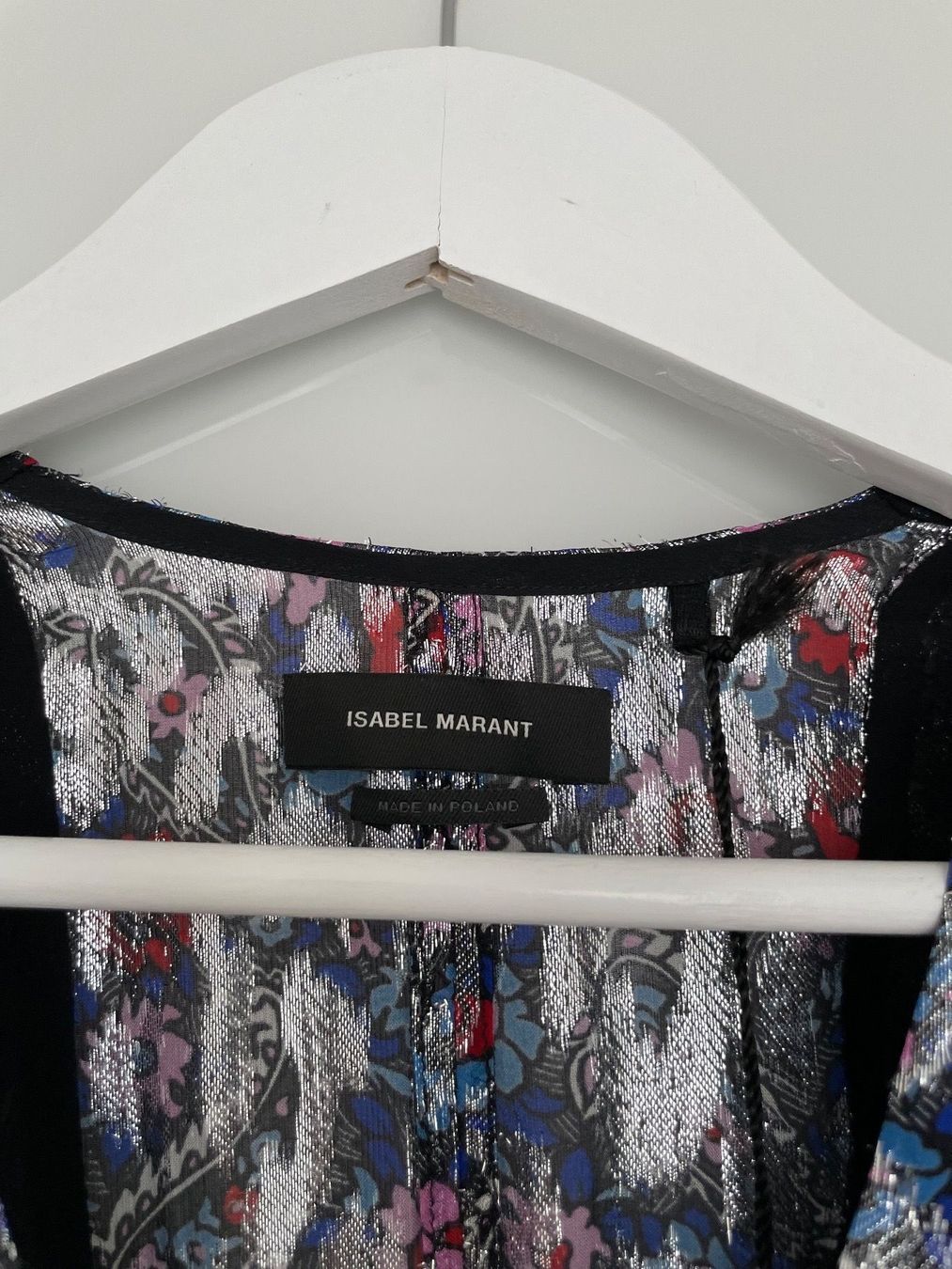 Isabel Marant Vestiti: Isabel Marant Kleid – Nuovo e nell'imballaggio originale da Zürich venduto da erica72 2