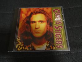 Curtis Stigers - CD